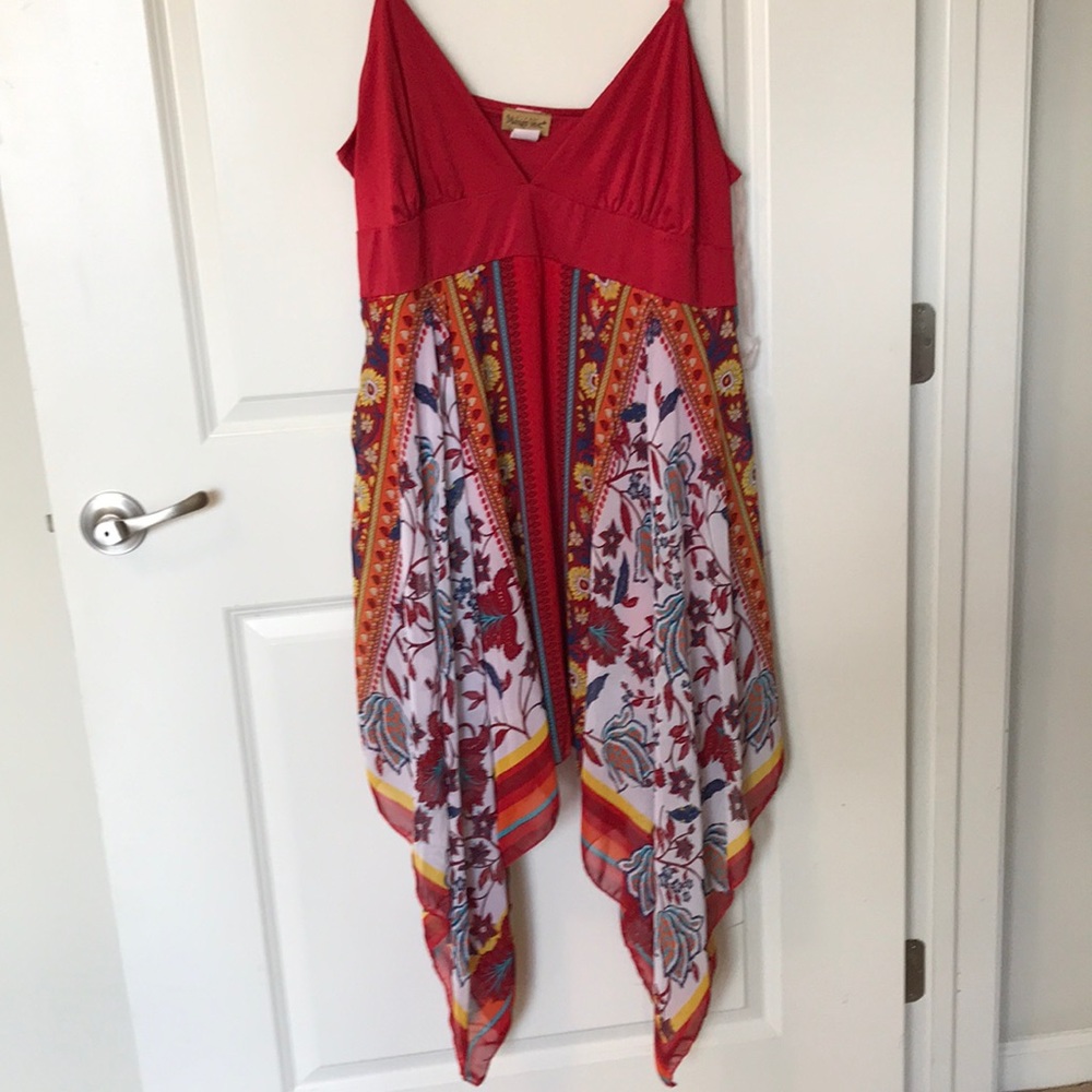 Dress